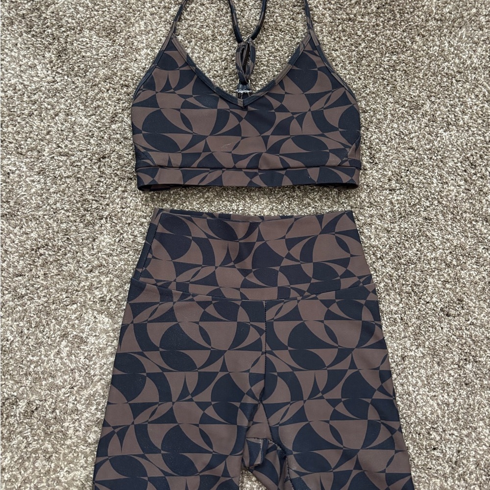 SKATIE Geometric Pattern Set